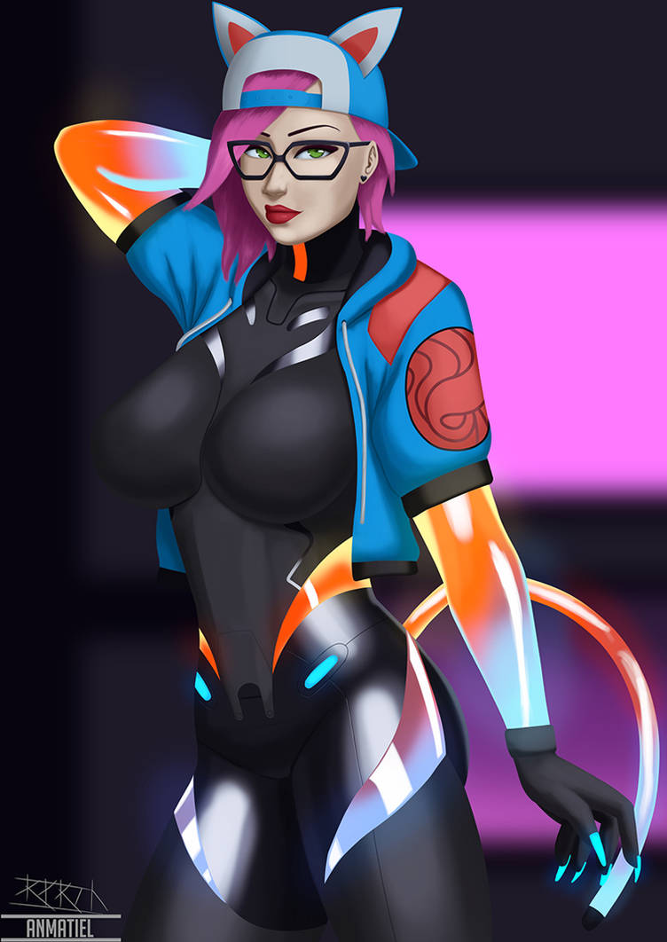 Request a fortnite tg tf by hoewings on DeviantArt