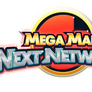 Megaman Next Network Logo