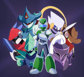 Explore The Best ロックマンエグゼ Art Deviantart Explore The Best ロックマンエグゼ Art Deviantart