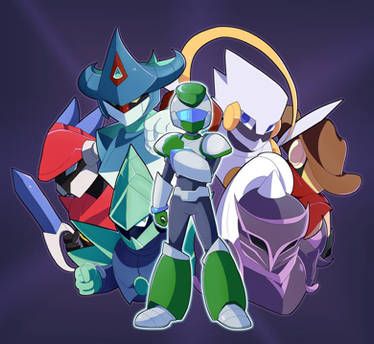 Explore The Best ロックマンエグゼ Art Deviantart Explore The Best ロックマンエグゼ Art Deviantart