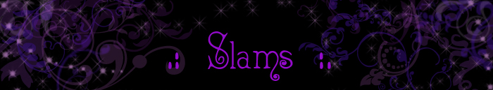 20090310 - Slams blog