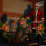 Pip's Christmas