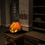 Steamworks Halloween