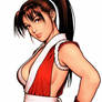 Mai shiranui 