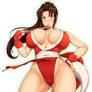 Mai shiranui 