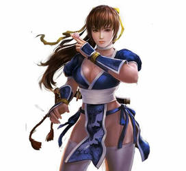 Kasumi 