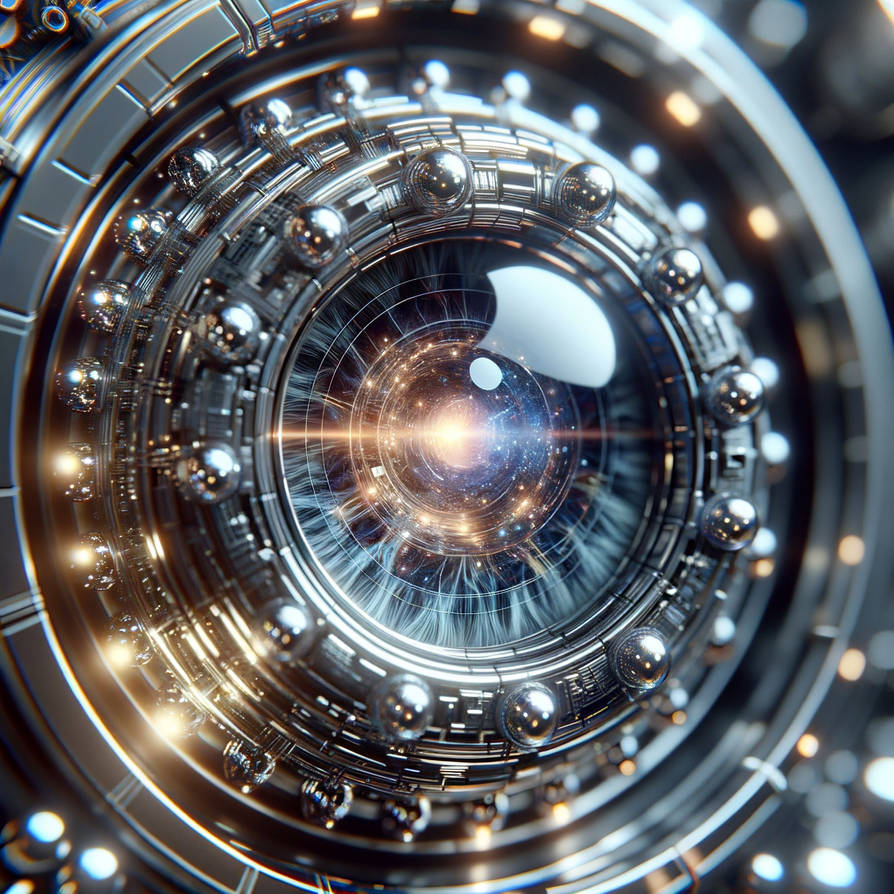 Retinator Terraria Retinator Telephoto Lens by Goldeneidolon80 on DeviantArt