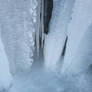 Thick Icicles 