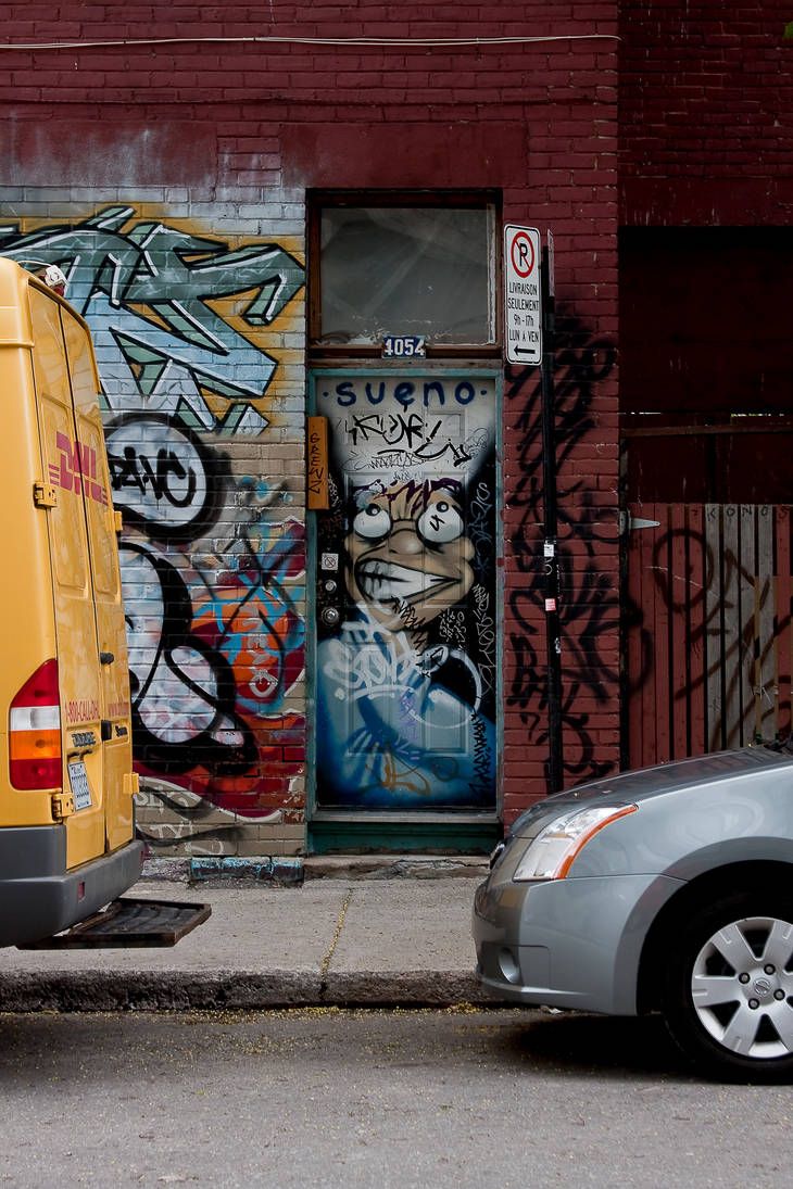 Ghetto Storefront Ghetto Door by maxcloutier on DeviantArt