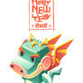 Happy Dragon Year!