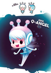 Q-Angel