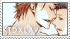 KidxLaw Stamp by tsunamithedemon