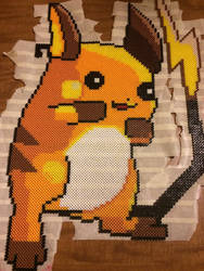 Raichu 