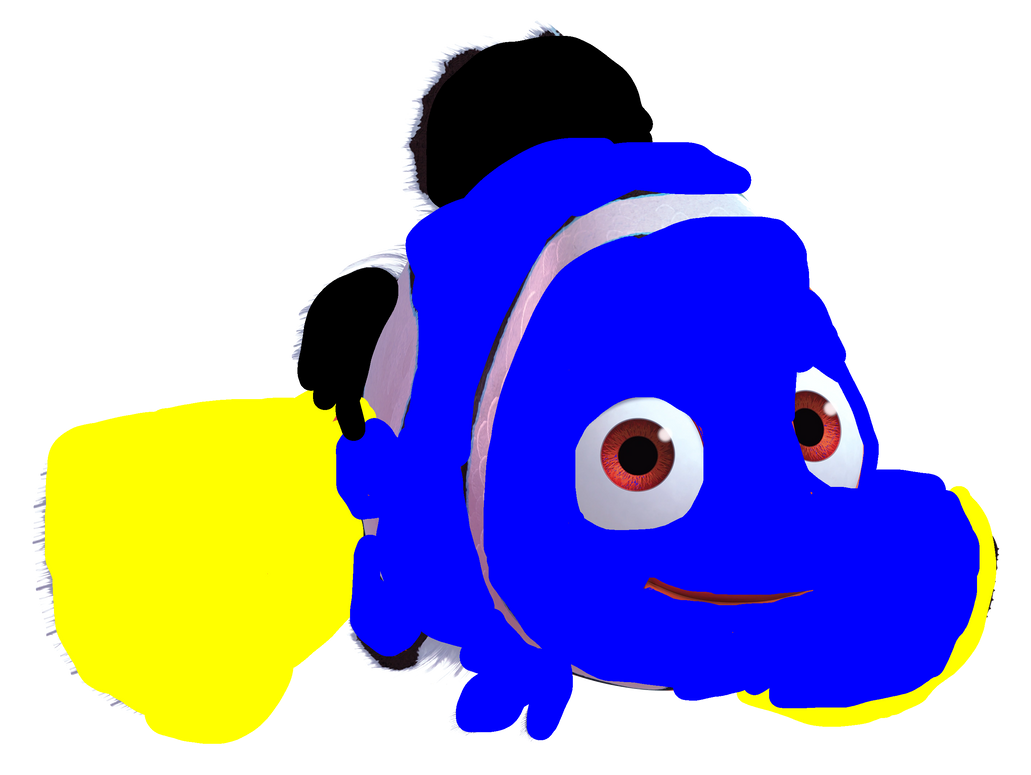 Nery by RamiroCalderonIV on DeviantArt