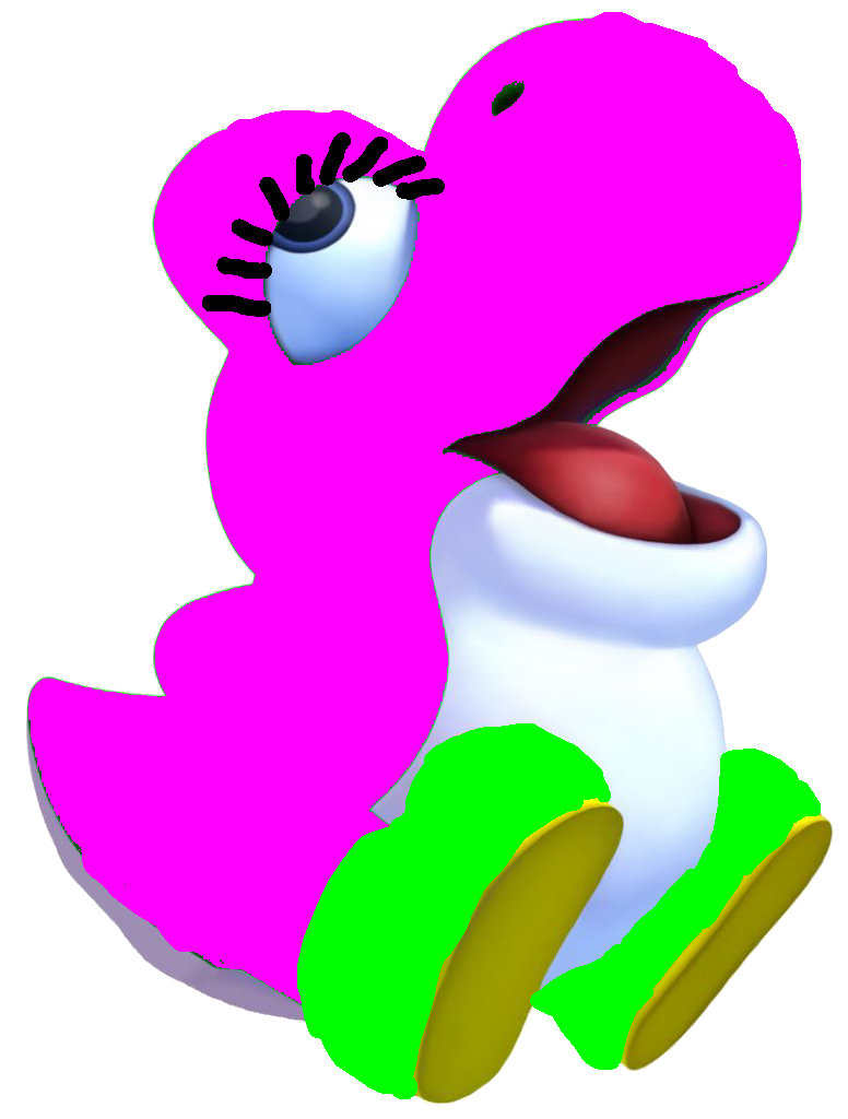 Shelly by RamiroCalderonIV on DeviantArt