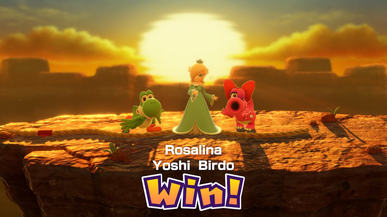 MPS Yoshi Birdo And Rosalina By RamiroCalderonIV On DeviantArt mps-yoshi-birdo-and-rosalina-by-ramirocalderoniv-on-deviantart