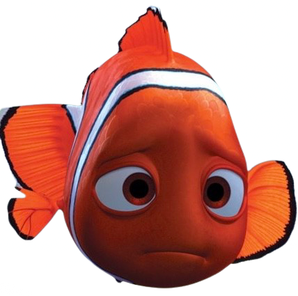 Nemo (Sad) by RamiroCalderonIV on DeviantArt
