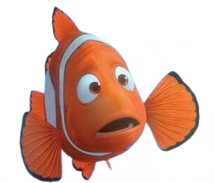 Marlin Getting Rizzy Marlin (Shocked) by RamiroCalderonIV on DeviantArt