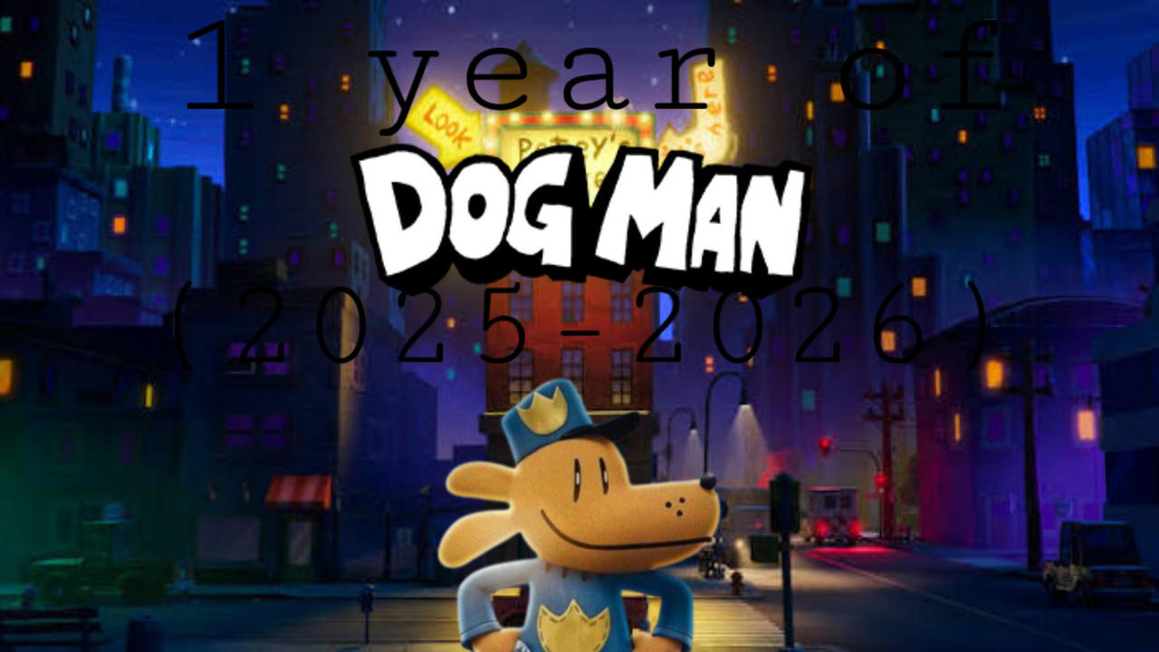 Dogman Rune 1 year of Dogman by RamiroCalderonIV on DeviantArt