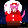 Santa MilkCat.gif