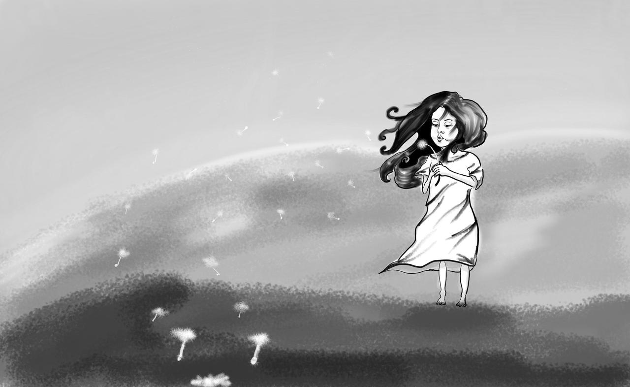 Hope Deviantart Hope by Ddanka on DeviantArt