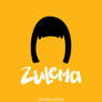 Zulema Zahir VIS A VIS