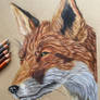Red Fox