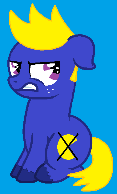 Ugh, whatever! (ponified)