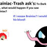 Ask # 11