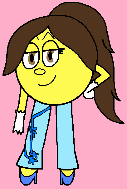 Lemon Yellow Deviantart Lemon (Art Gift) by LACB20Studios on DeviantArt