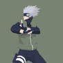 Kakashi Hatake Minimal