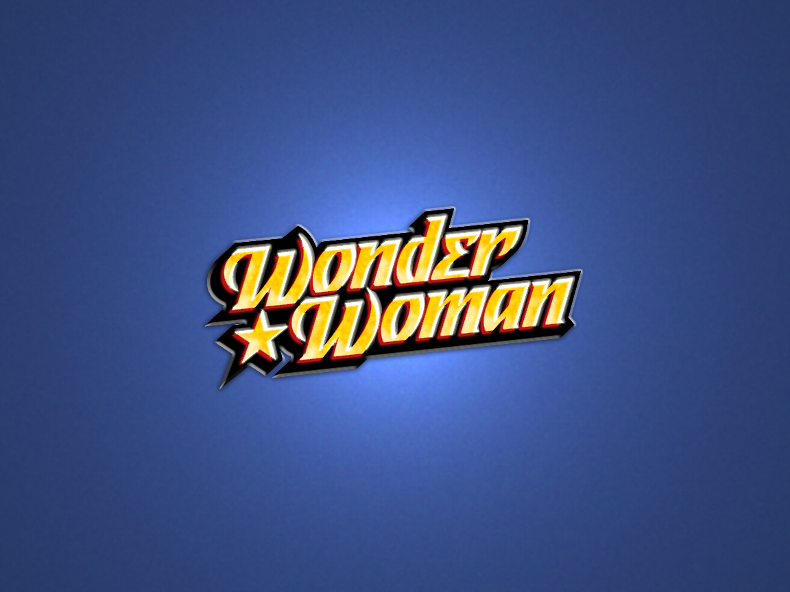 Wonder Woman Wallpaper