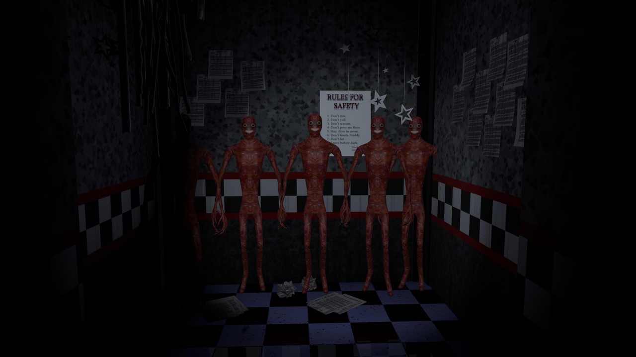 The Meat Men By Charles Cheese On DeviantArt the-meat-men-by-charles-cheese-on-deviantart