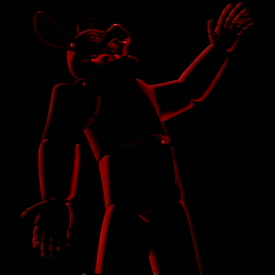 Springlocked 2\3 by Charles-Cheese on DeviantArt