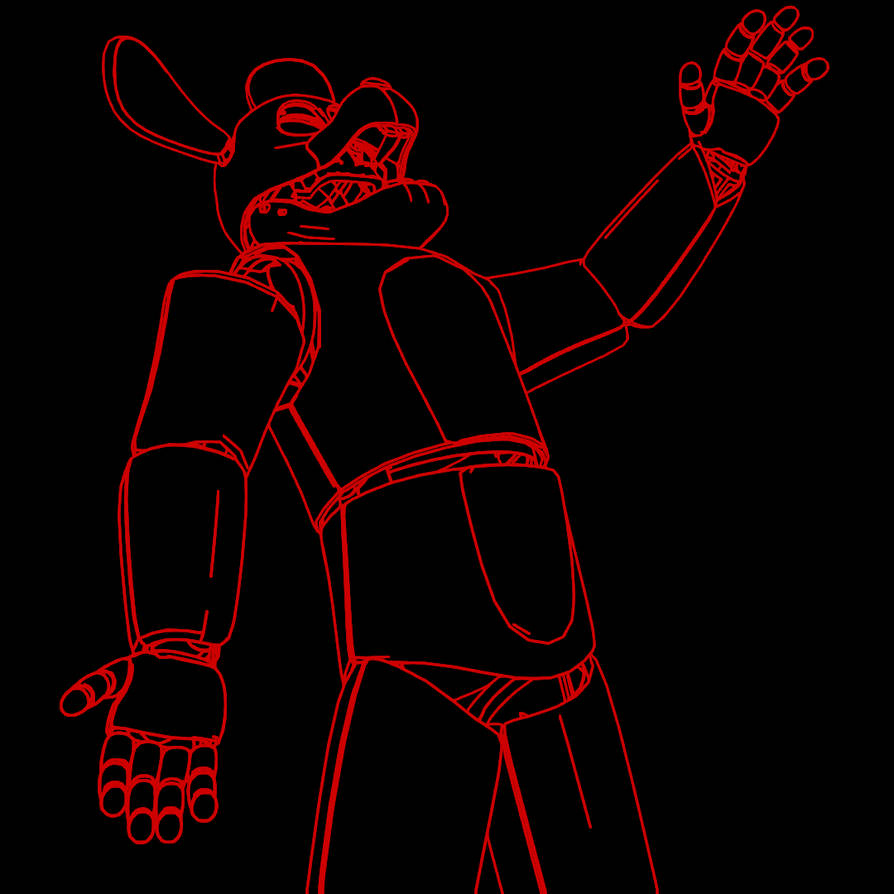 Springlocked 3\3 by Charles-Cheese on DeviantArt