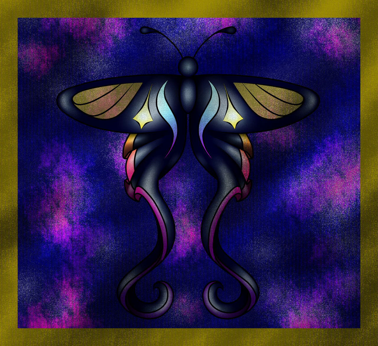 Legendary Fakemon by AlyG821 on DeviantArt