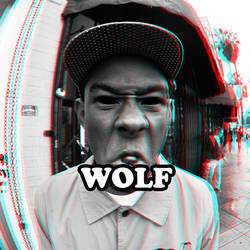 Tyler, The Creator - Wolf