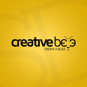 Creative Bee Logo