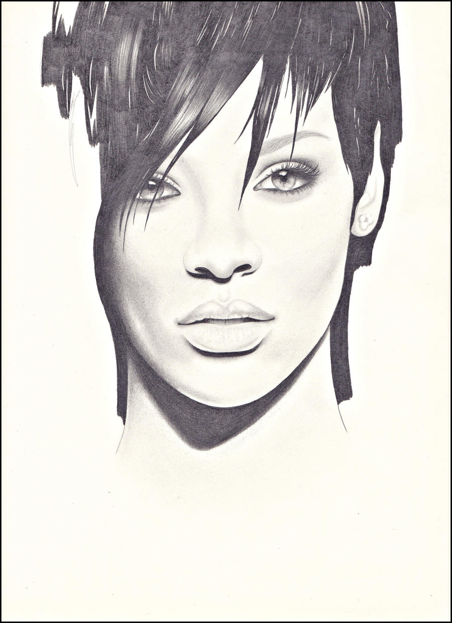 rihanna WIP 4