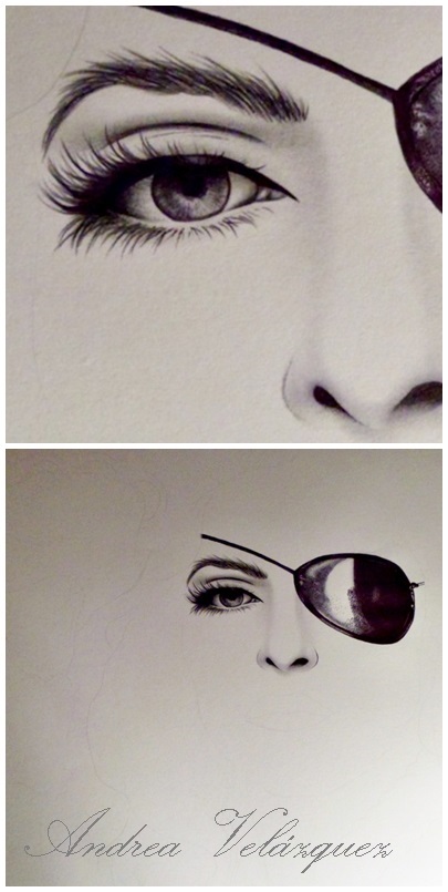 working on MADONNA.