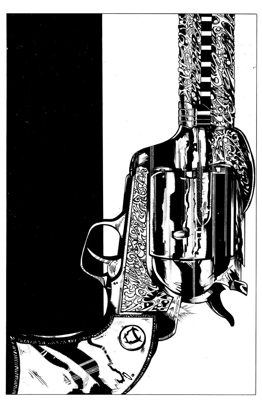 Gun Splash Page