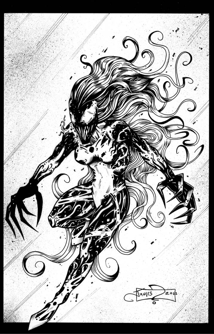 Scream Commission by JamesWhynotInks on DeviantArt