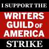 Support the Writers Guild