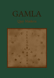 GAMLA Alternative Cover GamalaNamala