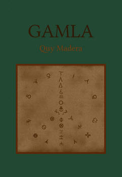 GAMLA Alternative Cover GamalaNamala