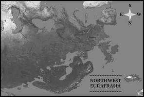Northwest Eurafrasia A Gamler's Jouney PD QUY
