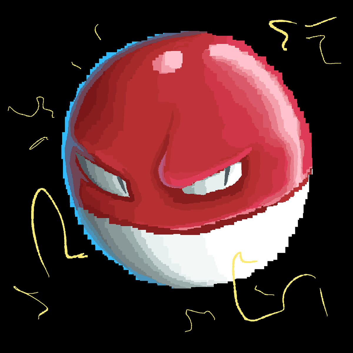 Voltorb