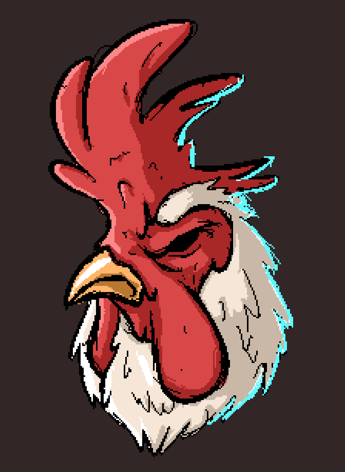 Rooster