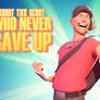 The Scout Who Never Gave Up