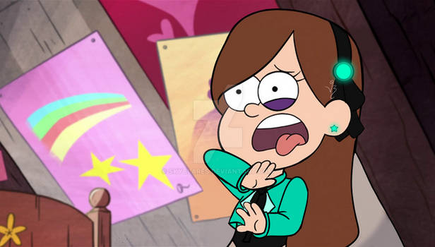 Updated Reverse Mabel